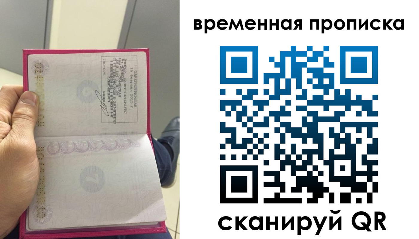 миграционный учет в Меленках